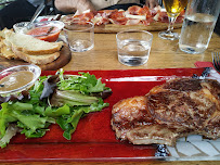 Plats et boissons du Restaurant Le Comptoir Rocatin à Laroque-des-Albères - n°16