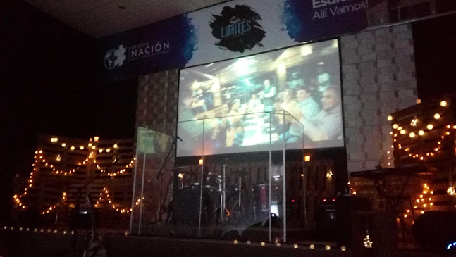 Comentarios y opiniones de Iglesia Evangélica Nación Asambleas de Dios