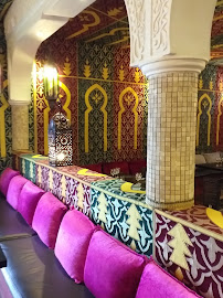 Les plus récentes photos du Restaurant marocain Tajinier Mérignac à Mérignac - n°10