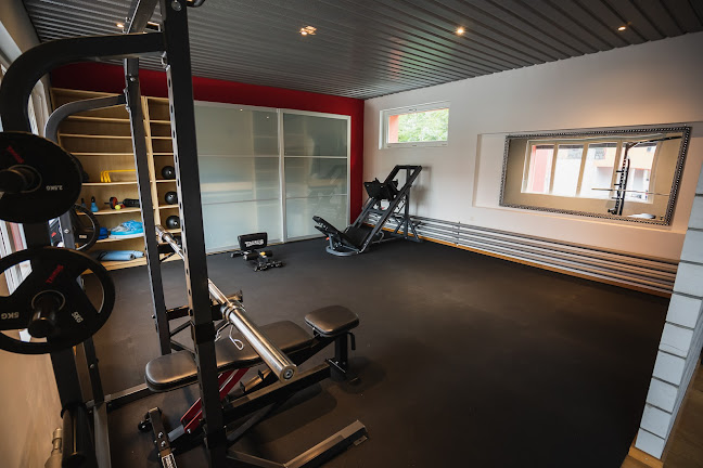 L'atelier Sportif, Center Sports Coaching - Delsberg