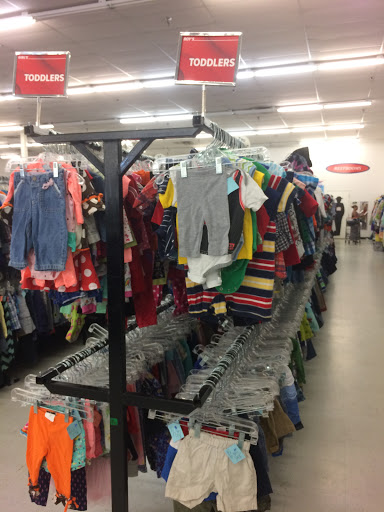 Thrift Store «City Thrift», reviews and photos