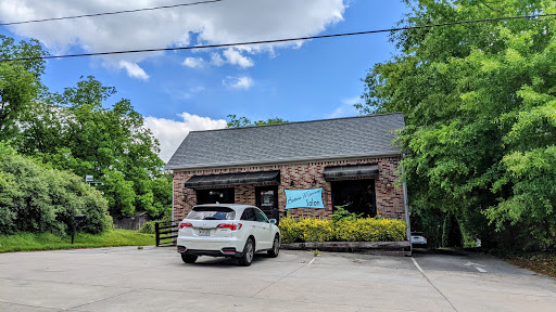 Hair Salon «Bettie Monroe Salon», reviews and photos, 103 Broad St, Dacula, GA 30019, USA