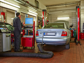 AS-Auto-Service-Betriebe GmbH