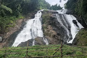 Charpa Waterfalls image