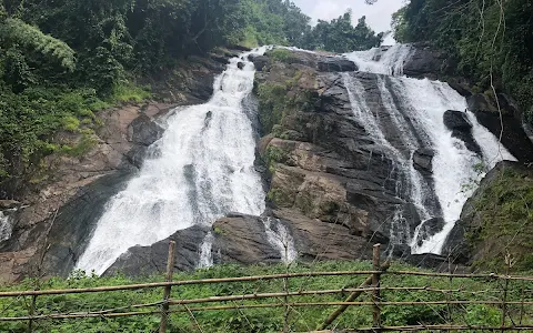 Charpa Waterfalls image