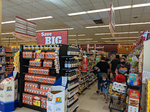 Grocery Store «Star Market», reviews and photos, 275 Beacon St, Somerville, MA 02145, USA