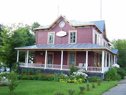 Auberge Comme au Premier Jour