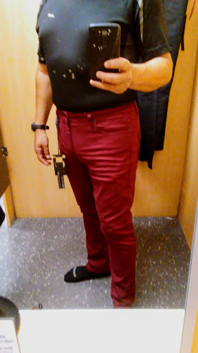 Clothing Store «Ross Dress for Less», reviews and photos, 500 N Jackson Rd Ste G, Pharr, TX 78577, USA