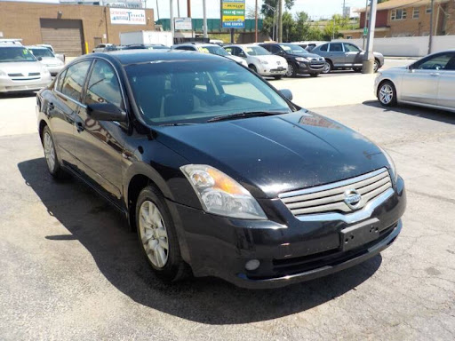 Used Car Dealer «Fairway Auto Sales», reviews and photos, 3017 W Lake St # 4, Melrose Park, IL 60160, USA