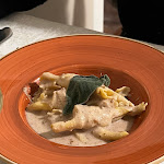 Photo n°3 de l'avis de Cryal83.X fait le 21/02/2023 à 20:01 sur le  Osteria Alba Chiara - Trattoria Ristorante à Gussago