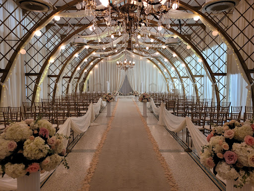 Florist «Events in Bloom», reviews and photos, 9637 Palm River Rd, Tampa, FL 33619, USA