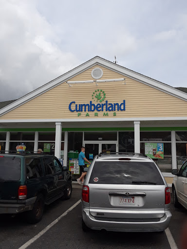 Cumberland Farms, 263 Grafton St, Worcester, MA 01604, USA, 