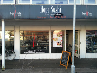 Hope Sushi