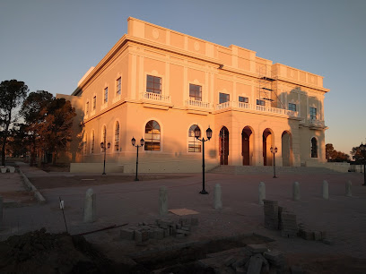 Hipódromo de San Luis