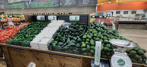 Grocery Store «El Rio Grande #4», reviews and photos, 901 W Miller Rd, Garland, TX 75041, USA