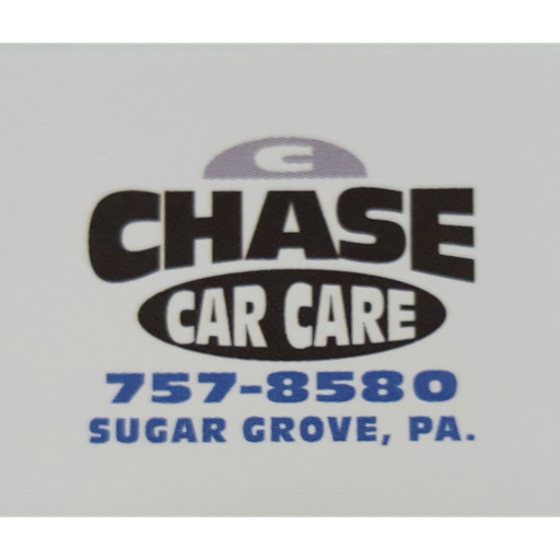 Auto Repair Shop «Chase Car Care Inc», reviews and photos, 8155 PA-957, Sugar Grove, PA 16350, USA
