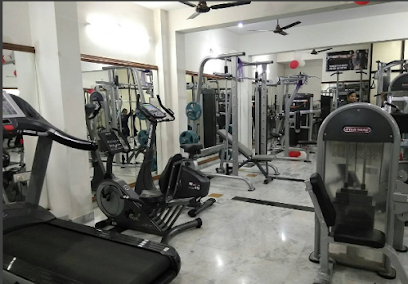 KG Fitness & Yoga Center (GYM) - plot no. 4, One Tree Hill Rd, near dr. gyanchandani clinic, Behata, Bairagarh, Bhopal, Madhya Pradesh 462030, India