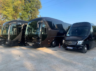 DEMIRO VOYAGES à Aix-en-Provence