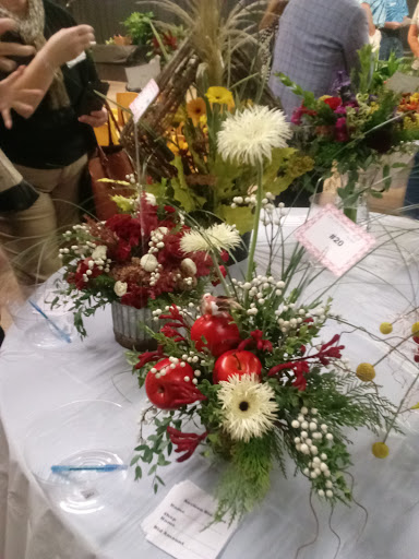 Florist «Dillon Floral Corporation», reviews and photos, 933 Columbia Blvd, Bloomsburg, PA 17815, USA