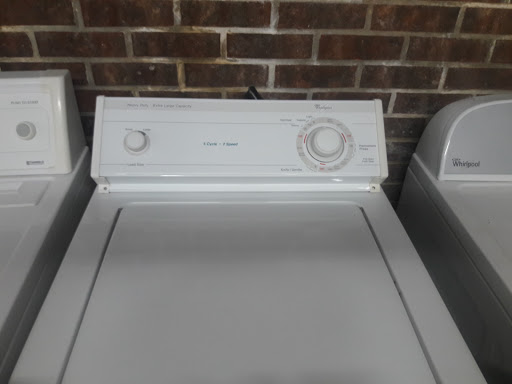 Used Appliance Store «Endtime Harvest Thrift Store», reviews and photos, 740 Wade Hampton Blvd, Greenville, SC 29609, USA