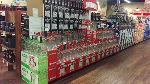 Liquor Store «Goody Goody Liquor», reviews and photos, 4701 Colleyville Blvd, Colleyville, TX 76034, USA