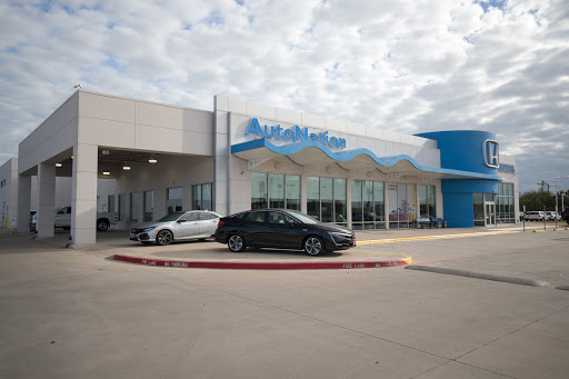 Honda Dealer «AutoNation Honda South Corpus Christi», reviews and photos, 6702 S Padre Island Dr, Corpus Christi, TX 78412, USA