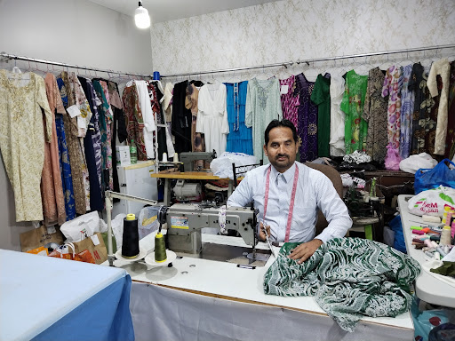 خياط ليان شيك النسائي