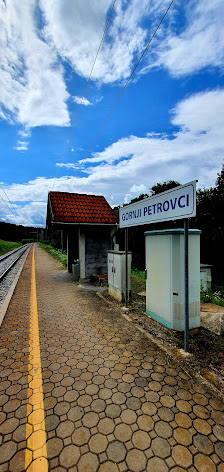 Gornji Petrovci 9203 Petrovci, Slovenija