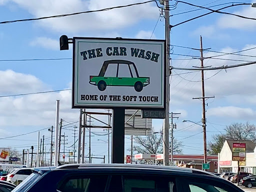 Car Wash «The Car Wash», reviews and photos, 5195 Northfield Rd, Bedford Heights, OH 44146, USA