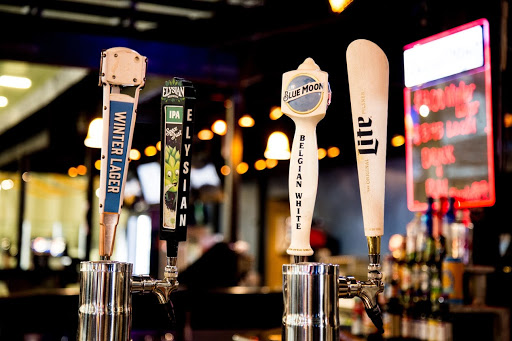 Sports Complex «Incrediplex», reviews and photos, 6002 Sunnyside Rd, Indianapolis, IN 46236, USA