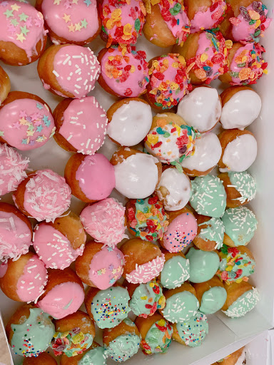 Donut Shop «Humble Donuts», reviews and photos, 8840 Will Clayton Pkwy, Humble, TX 77338, USA