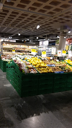 Rezensionen über Coop Supermarché Genève de Budé in Genf - Supermarkt