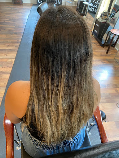 Hair Salon «Muse The Salon - Best Hair Salon Tampa», reviews and photos, 209 N Armenia Ave, Tampa, FL 33609, USA