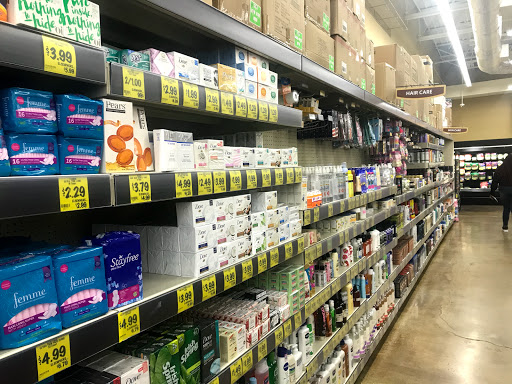 Grocery Store «Grocery Outlet Bargain Market», reviews and photos, 1695 Lincoln Way E #2, Chambersburg, PA 17202, USA