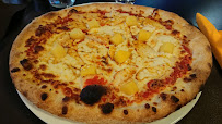 Plats et boissons du Pizzeria Pizzaman à Habsheim - n°4