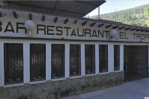 Restaurante el Tropezón image