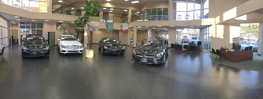 Car Dealer «Stahl Motor Cars», reviews and photos, 2330 Del Monte Ave, Monterey, CA 93940, USA