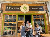 Photos du propriétaire du Restaurant libanais Lib’en Arles - n°4