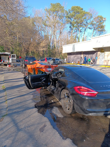 Pride Car Wash Mobile Detail en Atlanta