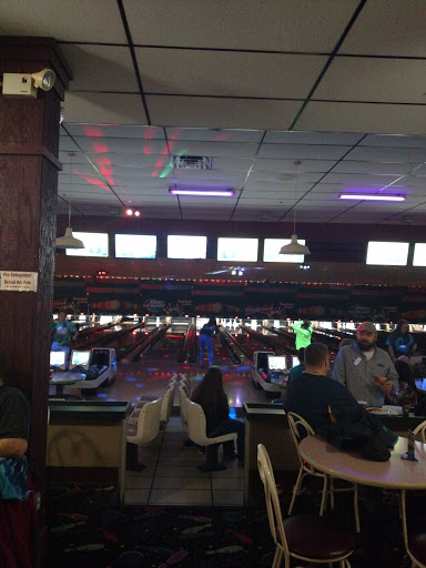 Bowling Alley «Roseland Lanes», reviews and photos, 26383 Broadway Ave, Bedford, OH 44146, USA