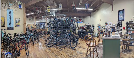 Assabet River Bicycles, 90 Cherry St, Hudson, MA 01749, USA, 