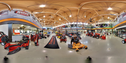 Landscaping Supply Store «Russo Power Equipment», reviews and photos, 39 E Belvidere Rd, Hainesville, IL 60030, USA