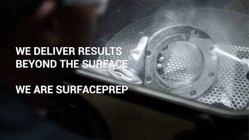 SurfacePrep - S.O.T. Abrasives