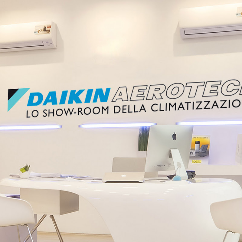 Daikin Aerotech Confort Clima di Boggi Mario & C. s.a.s.