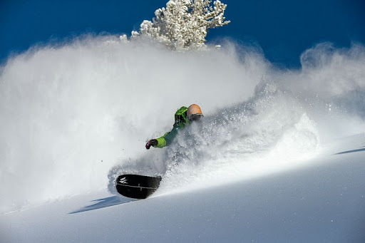 Outdoor Sports Store «Vital Outdoors», reviews and photos, 1224 Washington Ave # 125, Golden, CO 80401, USA