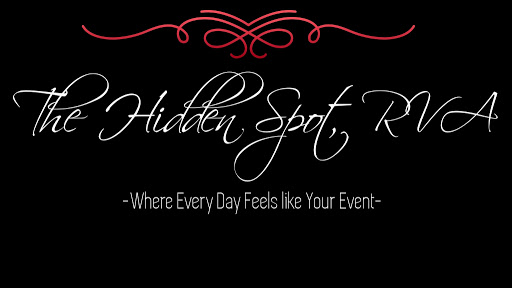 The Hidden Spot RVA ~ All Inclusive Event Center~