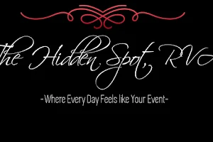 The Hidden Spot RVA ~ All Inclusive Event Center~ image