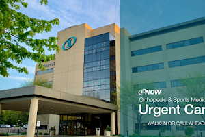 OI NOW - Urgent Orthopedic Care Clinic | Sioux Falls image