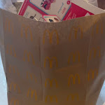 Photo n° 5 McDonald's - McDonald's Ferney-voltaire à Ferney-Voltaire