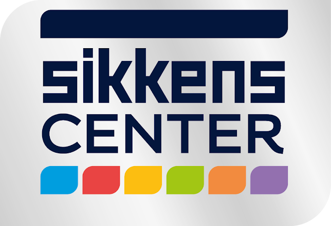 Sikkens Center St. Gallen - Farbenfachgeschäft